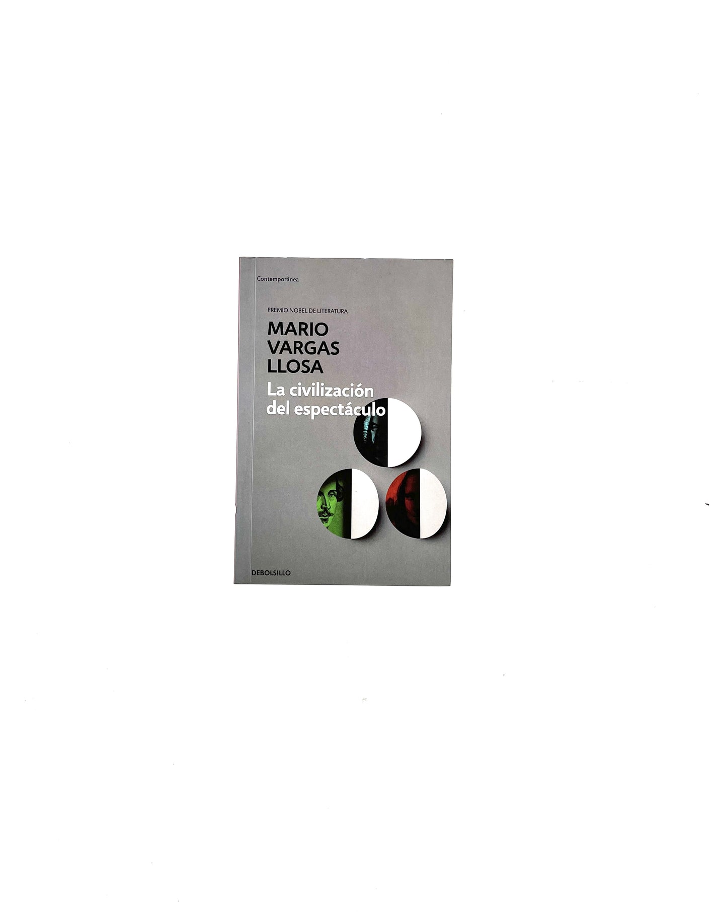 La civilización del espectáculo
