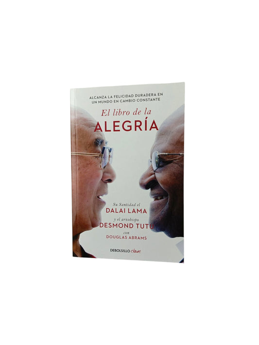 El libro de la alegría