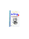 Diario de greg 16 el numero 1 by Jeff Kinney