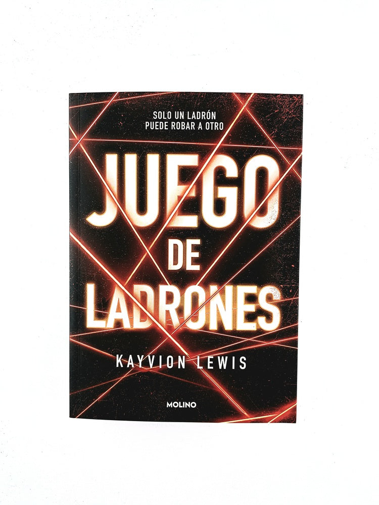 Juego de ladrones 1