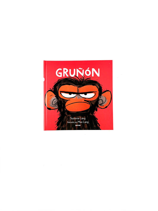 Gruñón