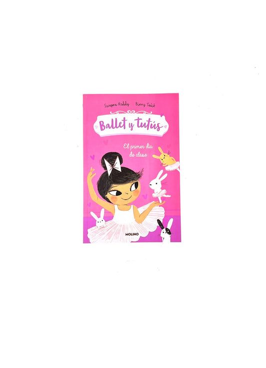 Ballet y tutús