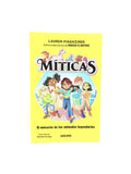 Miticas 1 El misterio de los animales legendarios by Lauren Magaziner