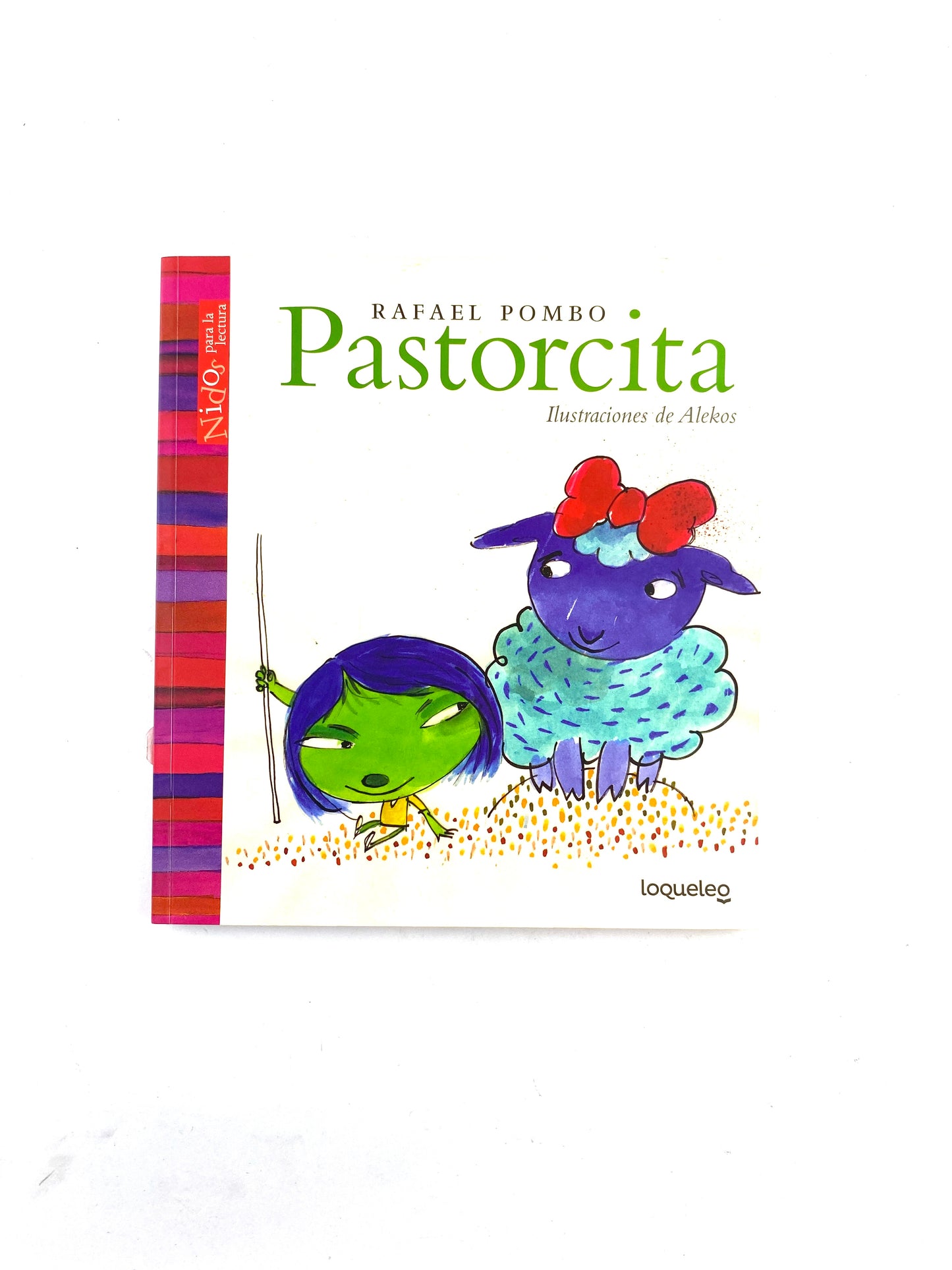 Pastorcita