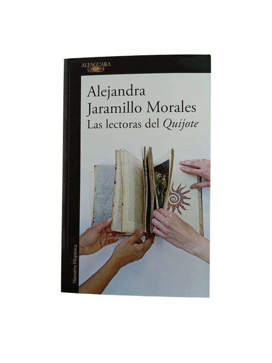 Las lectoras del Quijote