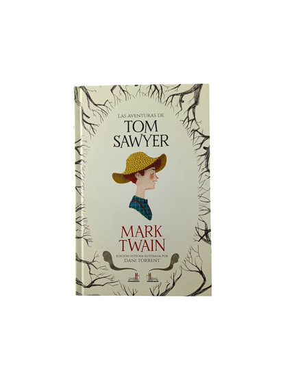Las aventuras de Tom Sawyer