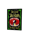 Bethany y la bestia by Jack Meggitt Phillips