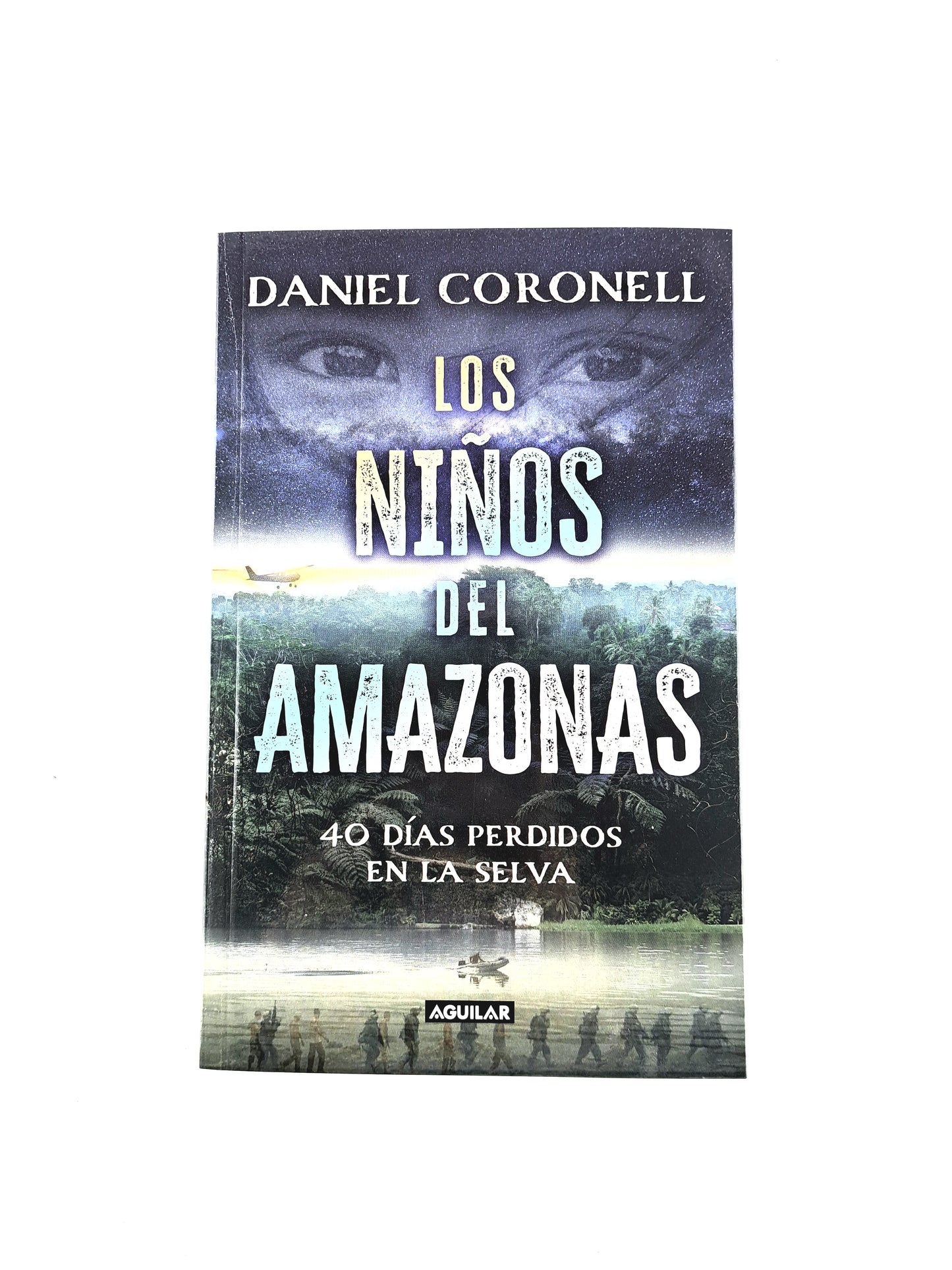 Los niños del amazonas