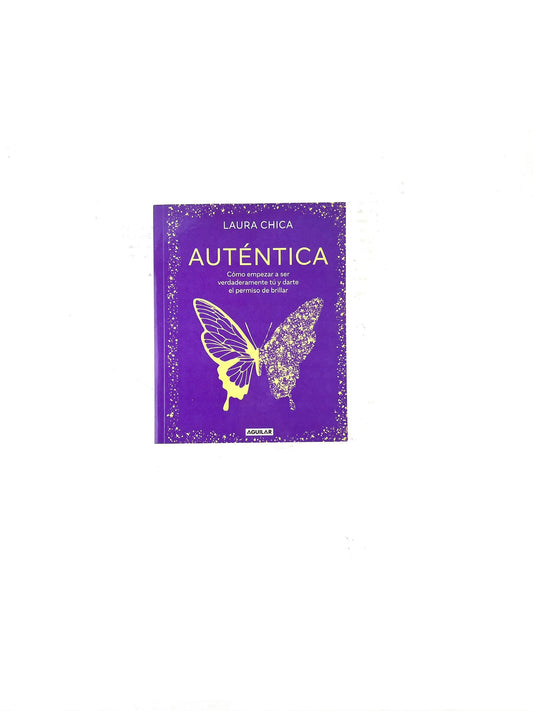 Auténtica
