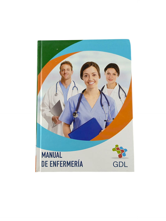 Manual de Enfermería GDL