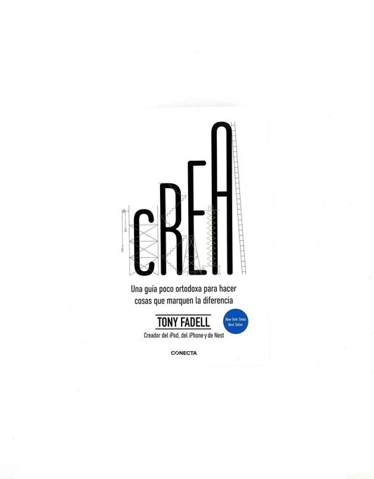 Crea  una guía poco ortodoxa para hacer cosas que marquen la diferencia