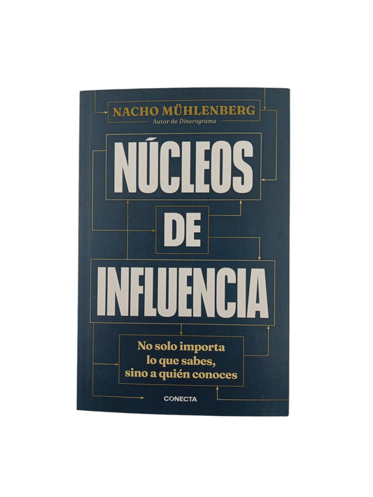 Núcleos De Influencia