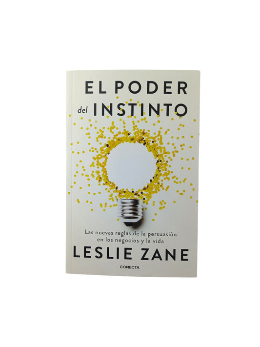 El poder del instinto