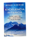 Excelencia interior by Jim Murphy