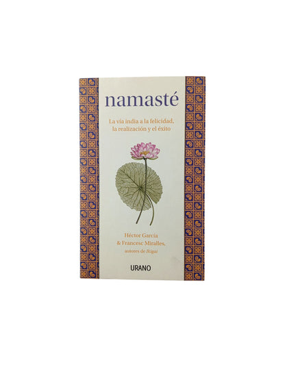 Namasté