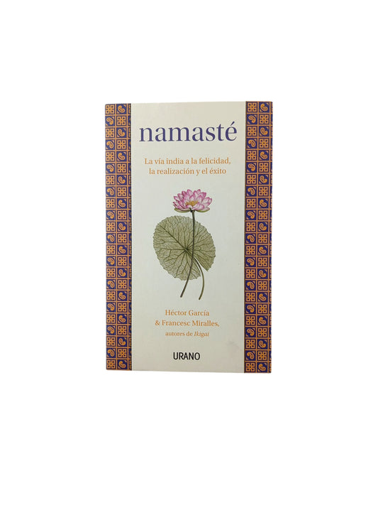 Namasté
