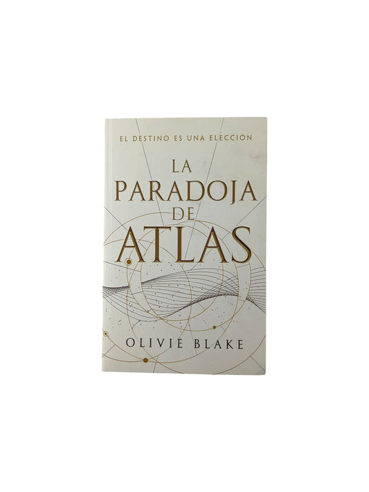 La Paradoja de Atlas