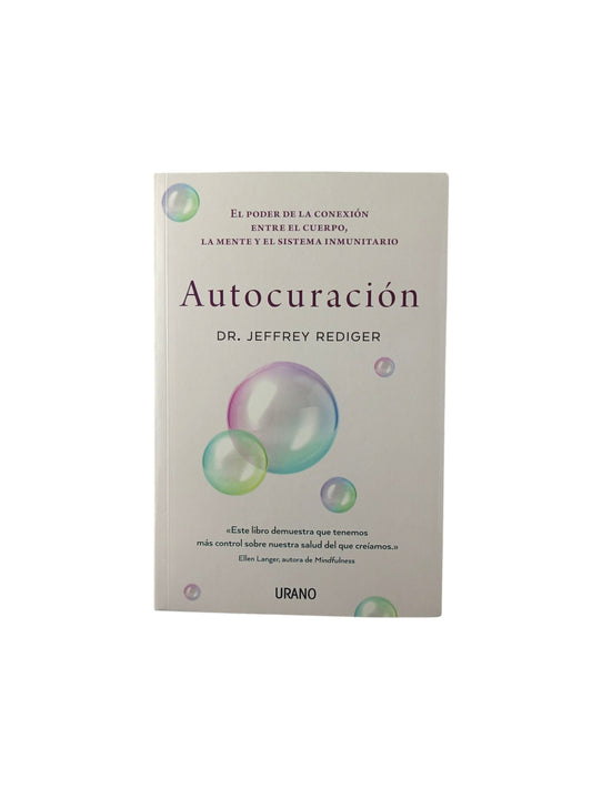 Autocuración