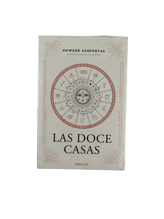 Las Doce Casas