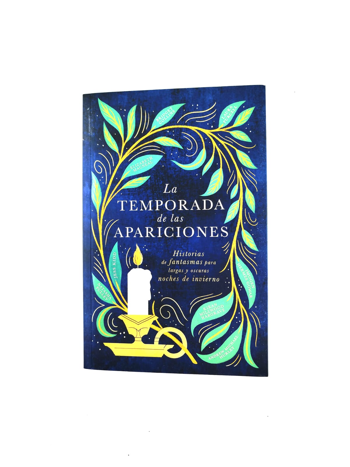 La temporada de las apariciones