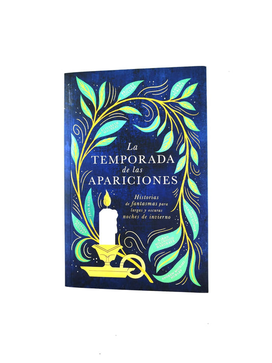 La temporada de las apariciones