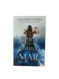 La chica que nos devolvió el mar by Adrienne Young