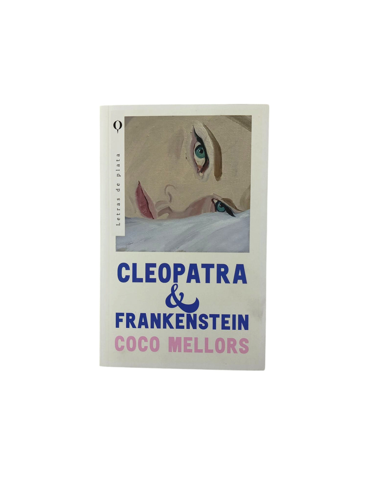 Cleopatra y frankenstein by Coco Mellors
