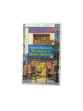 Mis días en la librería morisaki by Satoshi Yagisawa