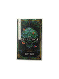 Los claustros by Katy Hays