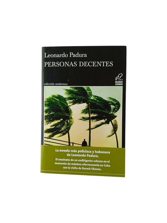 Personas decentes