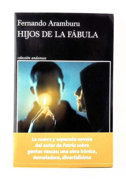 Hijos de la fábula