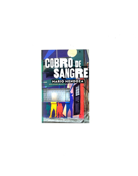 Cobro de sangre