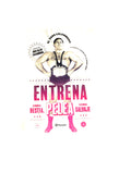 Entrena como bestia pelea como salvaje by John Galán Casanova