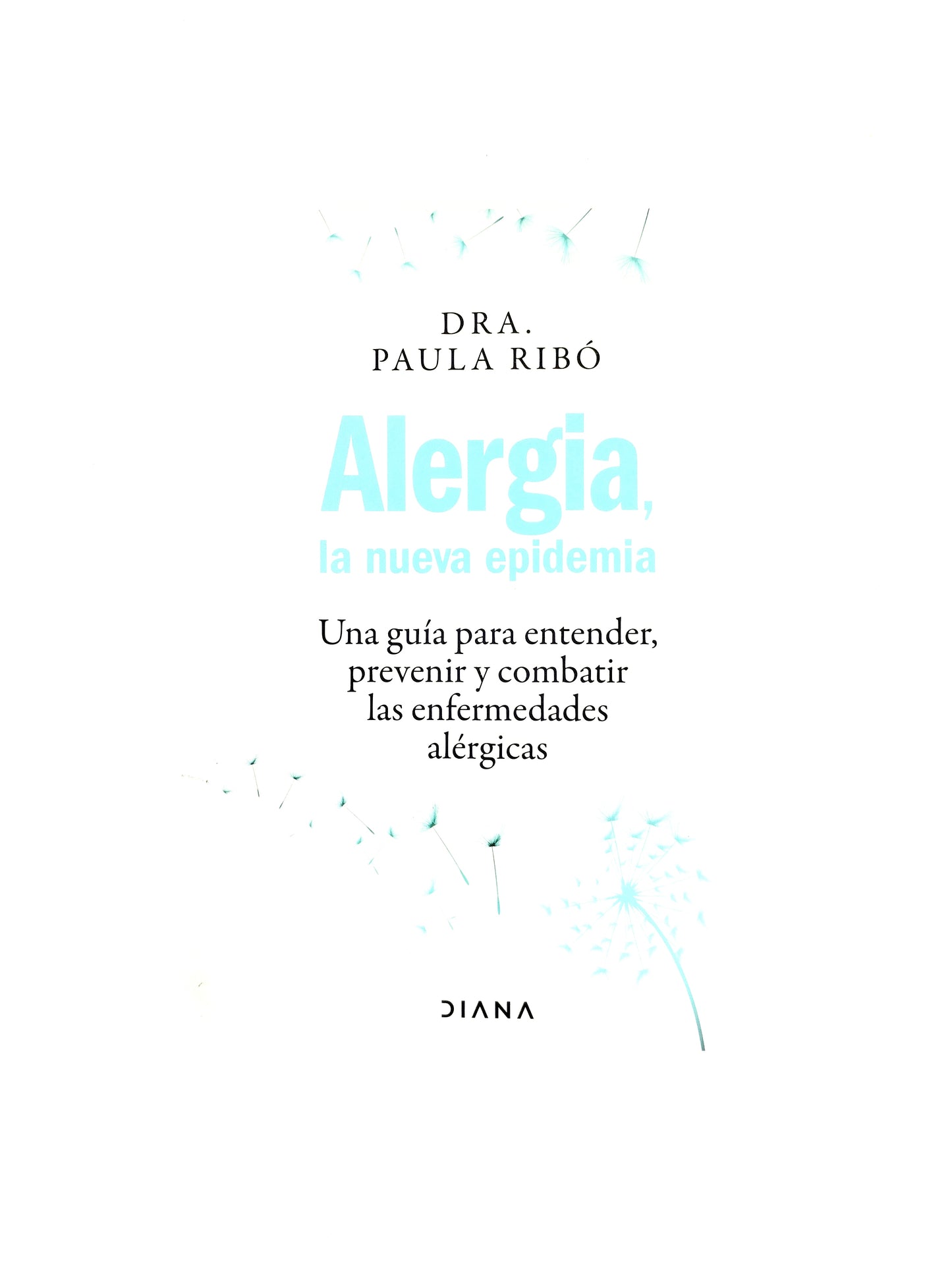 Alergia , la nueva epidemia