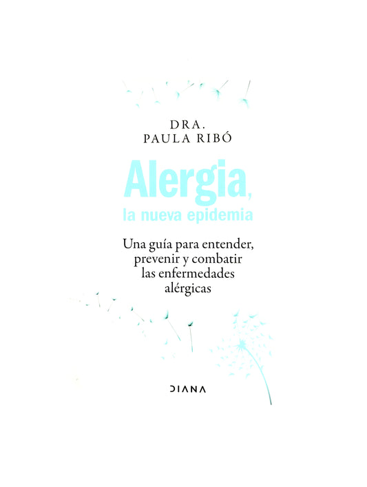 Alergia , la nueva epidemia