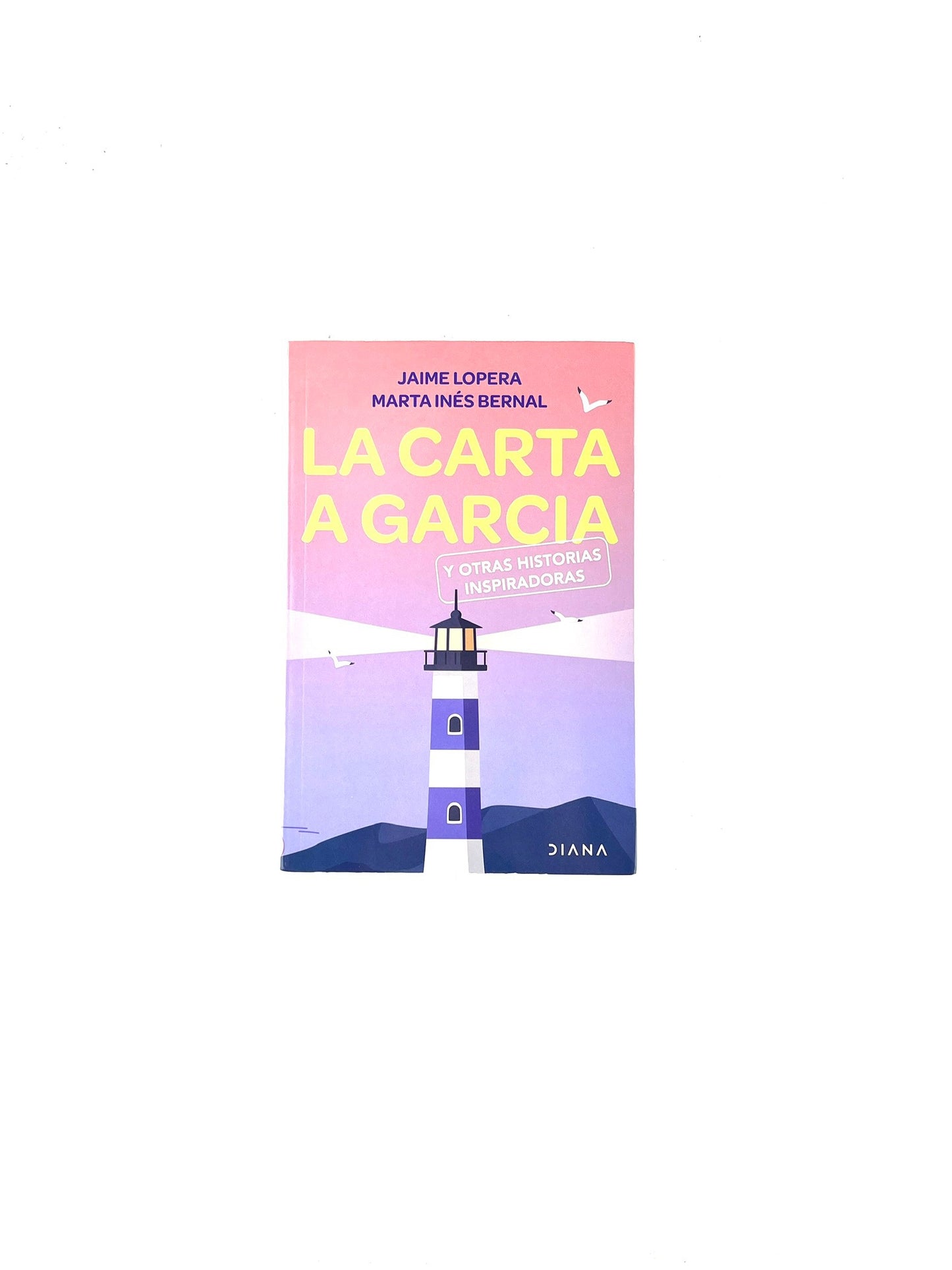 La carta a Garcia