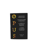 Opus Ingeniería financiera, Manipulación de personas y el auge de la extrema derecha en el seno de la iglesia católica by Gareth Gore