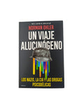 Un viaje alucinógeno by Norman Ohler