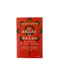 De brazo en brazo la odisea de una vacuna by Carlos Dáguer