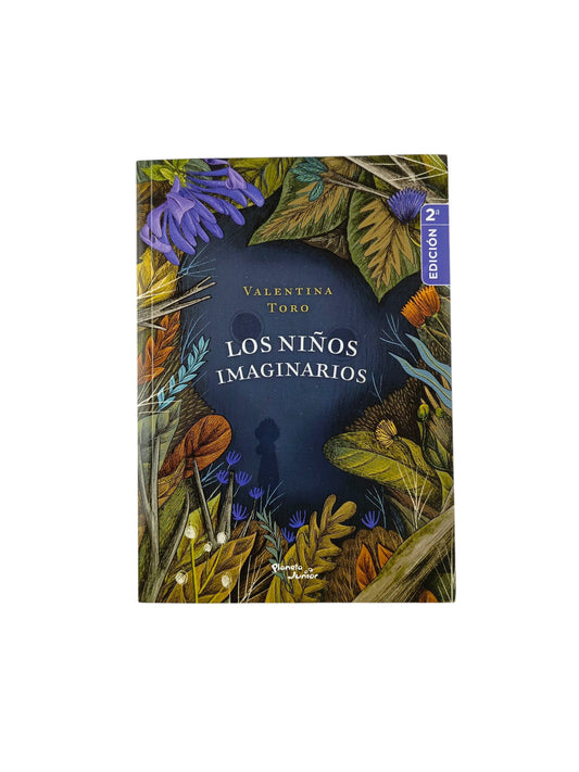 Los niños imaginarios