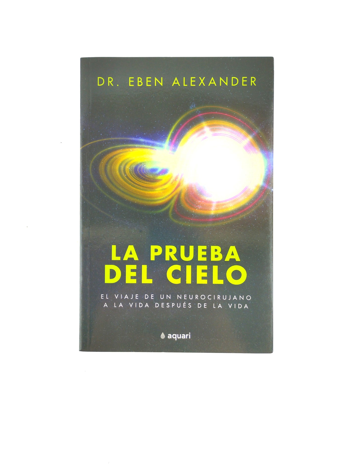 La prueba del cielo