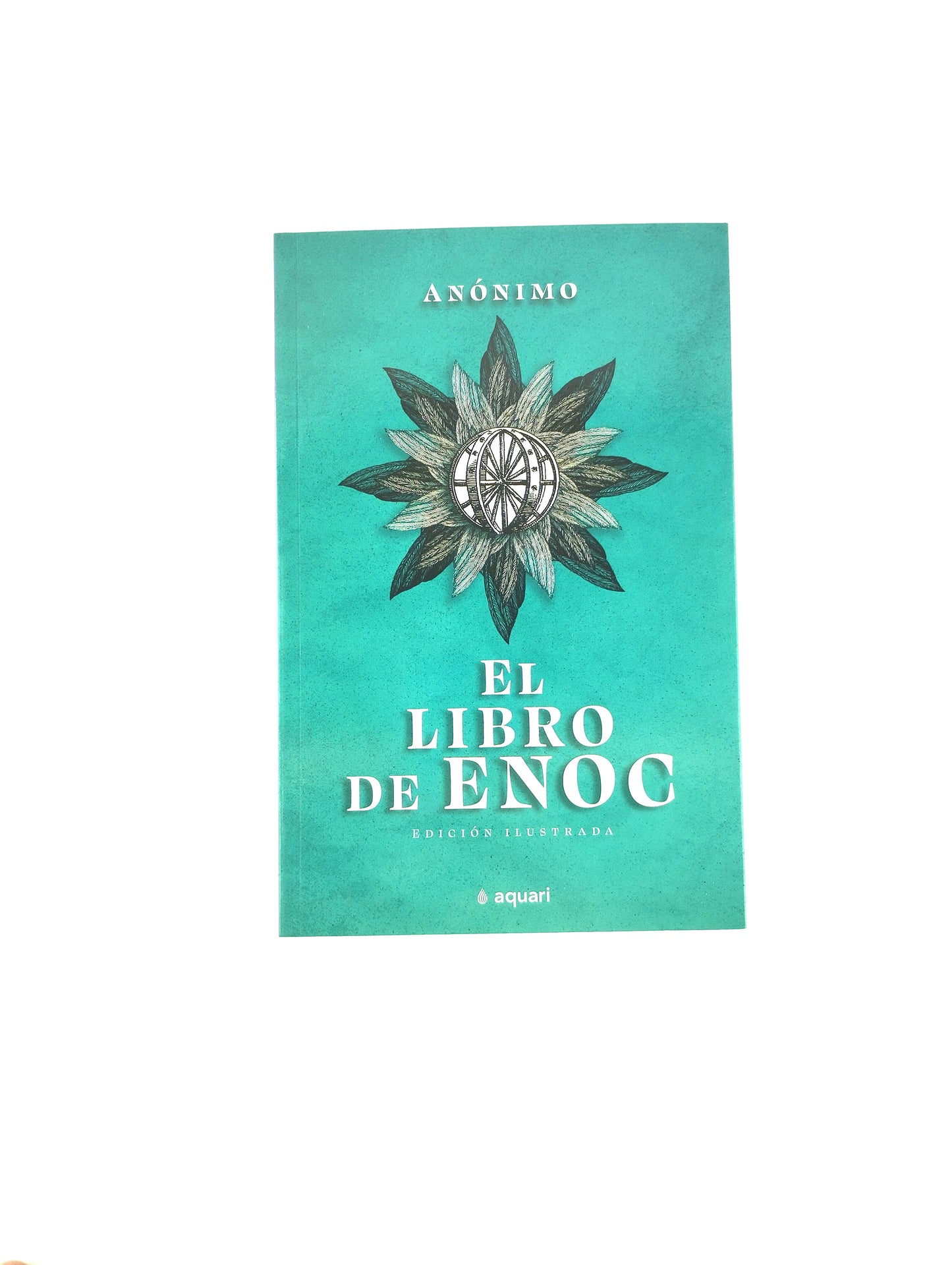 El libro de enoc