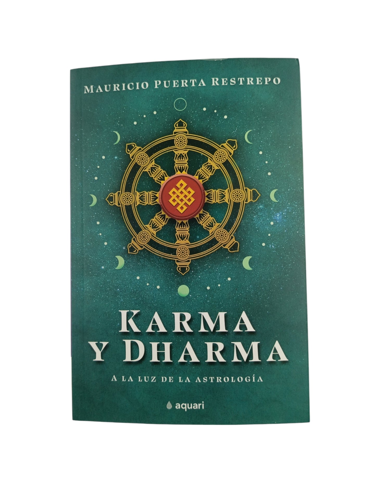 Karma y dharma