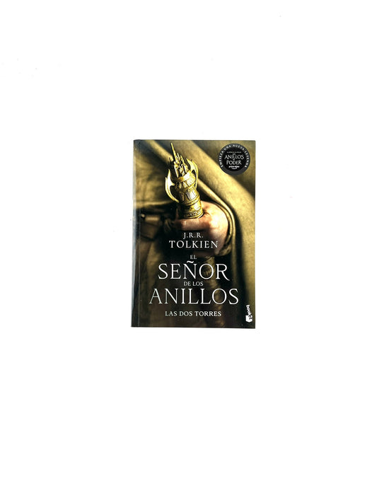 El señor de los anillos  las dos torres