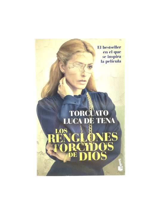 Los renglones torcidos de dios