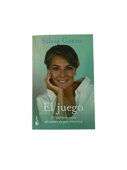 El juego 77 tácticas para alcanzar tu paz interior
