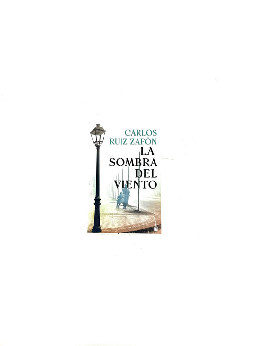 La sombra del viento