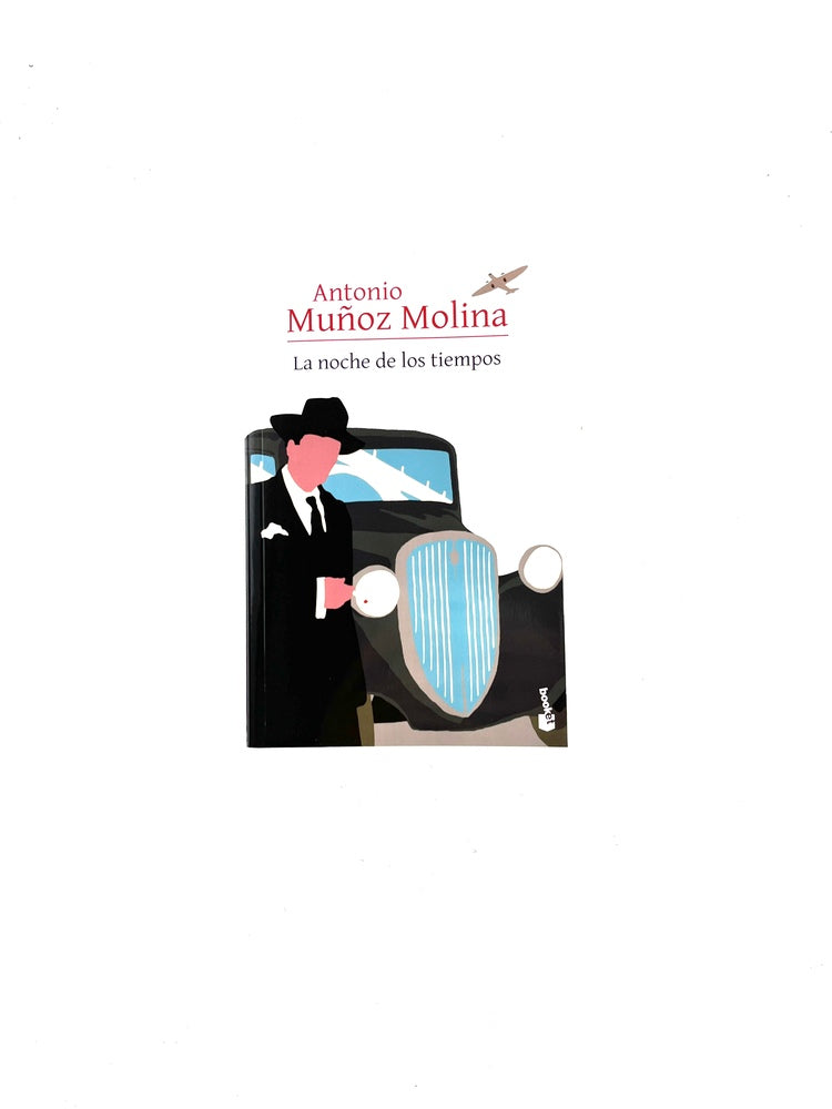 La noche de los tiempos