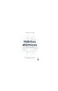 Hábitos atómicos by James Clear