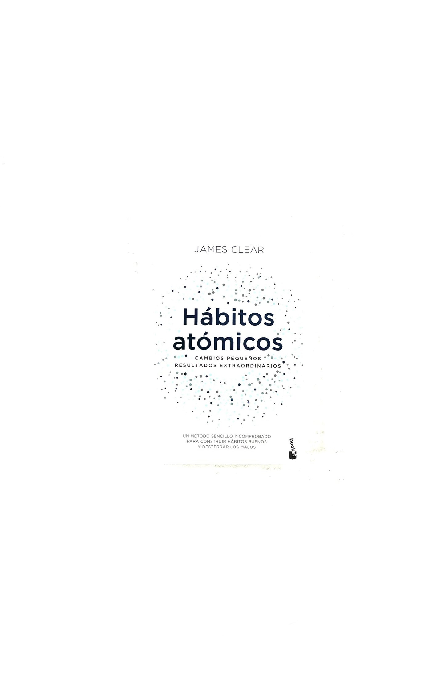 Hábitos atómicos